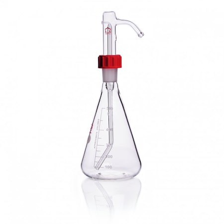 Dwk Life Sciences Kimble Tlc Reagent Sprayer, 50 Ml 422530-0050