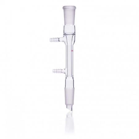 Kimble Chase Condenser, West, Clear, 300mm Jacket L 452000-2430