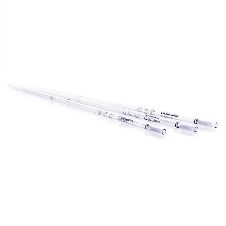 KIMBLE CHASE Disp Milk/Bacteriological Pipette, PK500 72106-22