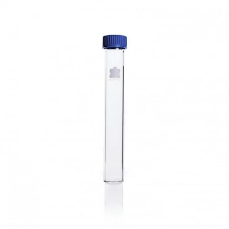 Kimble Chase Hybridization Tube, 150mm L, Glass, PK2 736500-3515