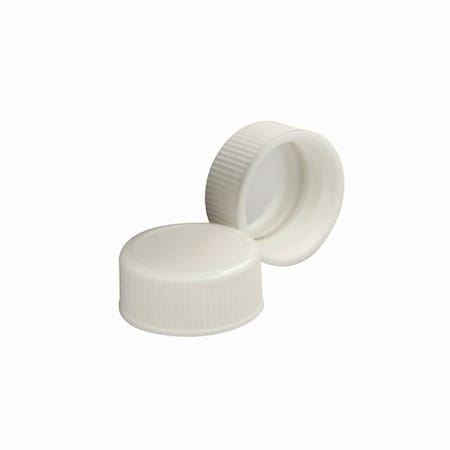 Wheaton Cap, Screw Closure Size 22-400, PK1000 240917