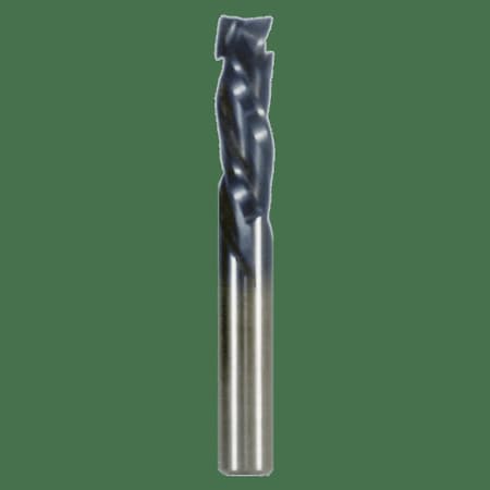 Freud Three Flute Mortise Compression Bit, 3/8 77-605