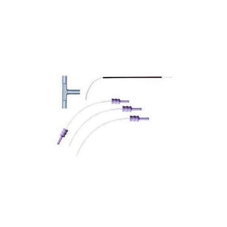 Perkin Elmer Non HF-Resistant Internal Standard Kit N0774068