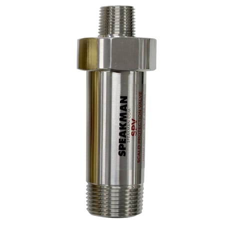 Speakman Stain Steel Scald Proof Valve SPV-SS