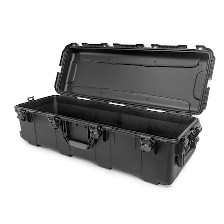 Nanuk Cases Case, Standard, Black, 988S-000BK-0A0 988S-000BK-0A0