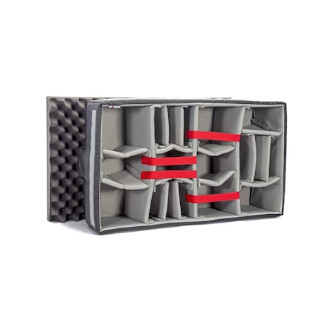 Nanuk Cases Padded Divider for 962 Nanuk Case 60-96201-K