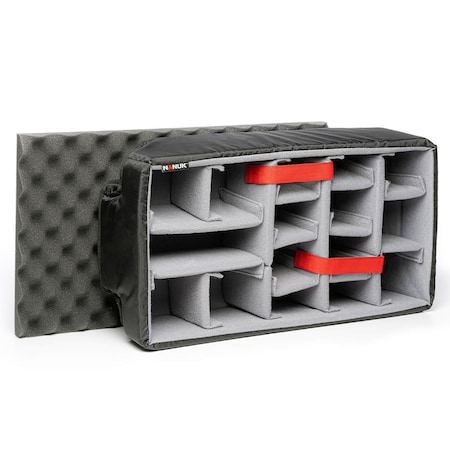 NANUK CASES Padded Divider for 935 Case 935-DIVI