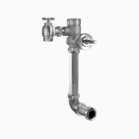 Sloan Naval 611 14 3/4 Ldim Flush Valve 3148914