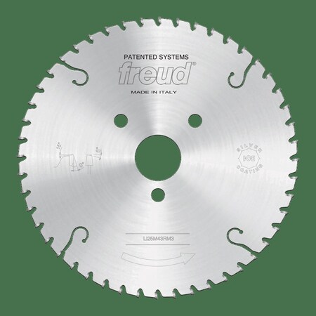 Freud Conical Scoring, 300mm x 48T LI25M43RM3