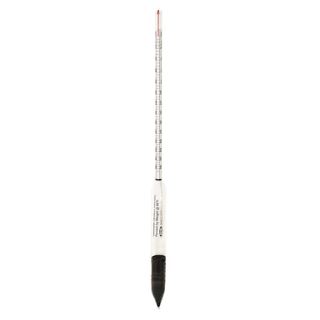 Vee Gee Hydrometer, Specific Gravity 1.400 to 1. 67119H