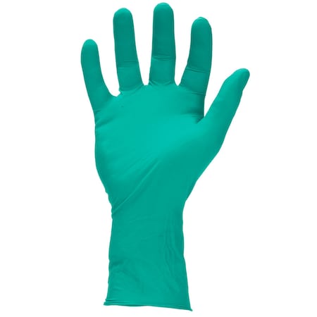 Sw Safety NeoForm(R) X9 Extended-Cuff Green, PK50 K071406