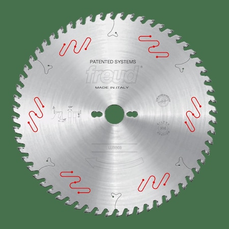 Freud Panel Sizing for Sliding Table Saws, 303 LU3B03