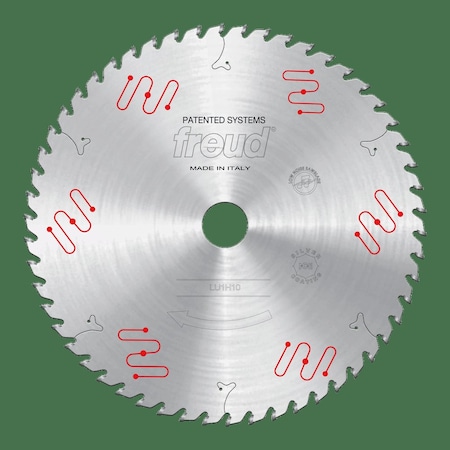 Freud Carbide Tipped Blade for Ripping and Cro LU1H10