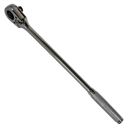 K Tool International Pro Series 1/2" Drive 15" Long Ratchet KTI-23095