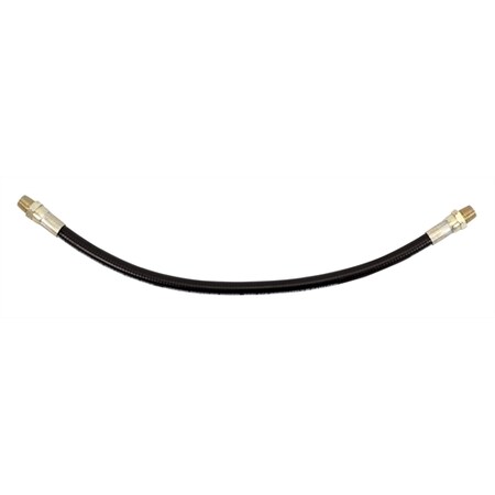 K Tool International Grease Gun Hose 18" KTI-73918