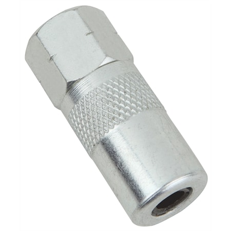 K Tool International Prof 4 Jaw Grease Gun Coupler KTI73952