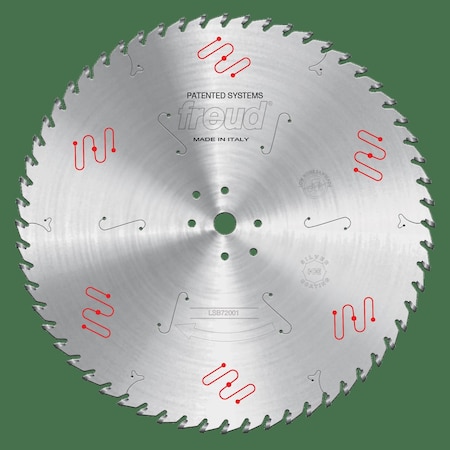 Freud Panel Sizing blade for Horizontal Beam S LSB72001