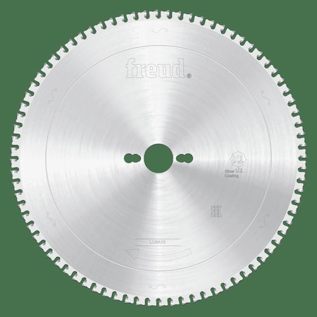 Freud Ferrous Metals Sawblade, 300mm x 80T LU6A18