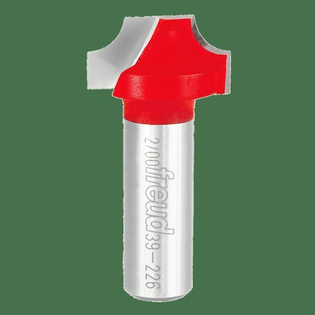 Freud Radius Ovolo Bit, 1/4 39-226