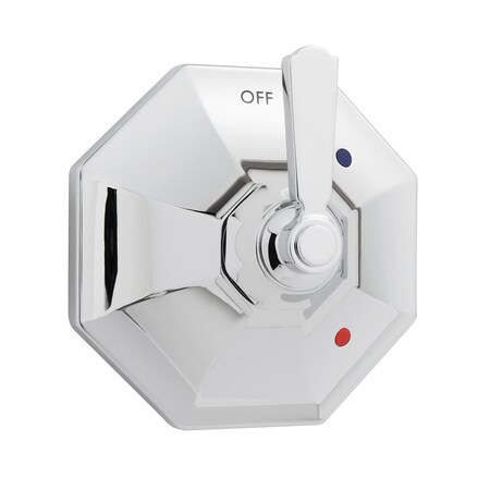 Speakman Opera Shower Valve Trim PC CPT-16000-PC