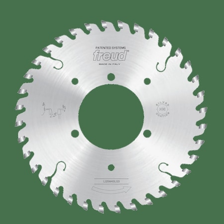Freud Conical Scoring, 160mm x 36T LI25M43LG3