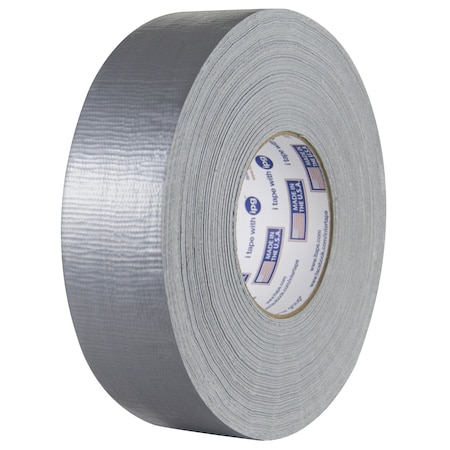 Intertape Premium Duct Tape, 14 Mil, 48Mmx54.8M AC50