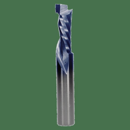 Freud One Flute Mortise Compression Bit, 1/2"( 77-410