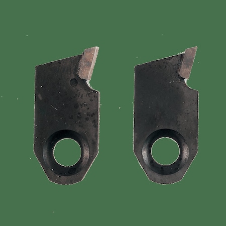 Freud Performance System Profile Groover Knive RS-K