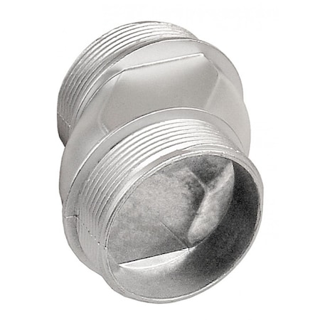 Garvin Three In. Offset Conduit Nipple OCN300
