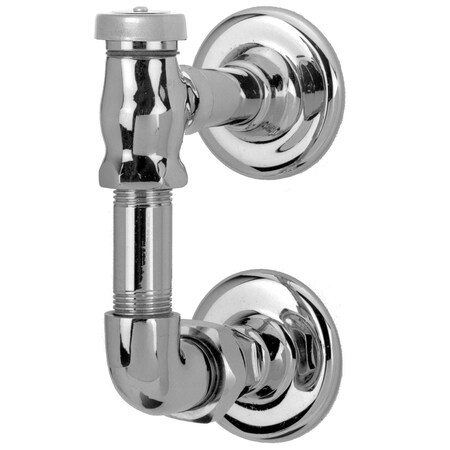 Speakman Versatile Elevated Vacuum Breaker VS-125