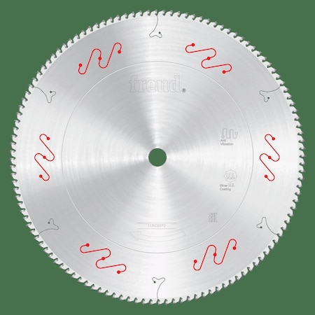 Freud Medium Aluminum and Non-Ferrouslades, 16 LU5D2370