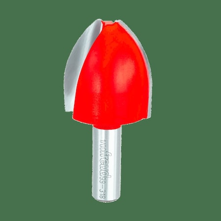 Freud Vertical Raised Panel Bit, 1-1/2" dia. 99-318