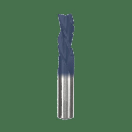 Freud Chipbreaker Down Spiral Bit, 1/2" dia. 76-608