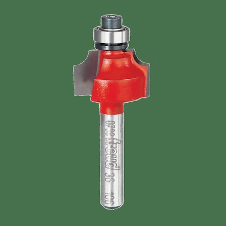 Freud Radius Beading Bit, 5/32 36-106