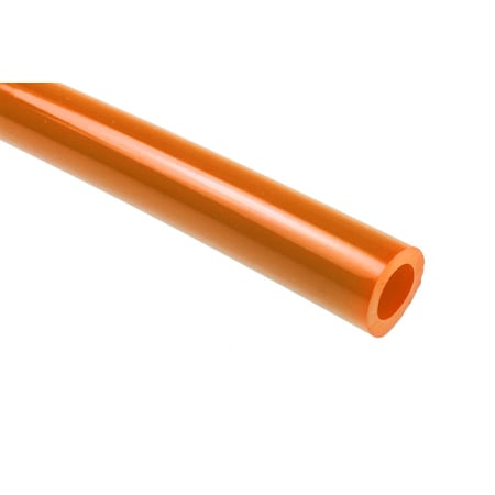 Coilhose Pneumatics DOT Type A Tubing 1/4" OD x 1000' Orange CO DOT14-1000-O