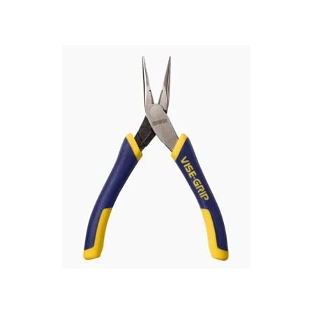 Irwin Long Nose, Cutter Spring, 5-1/4in, PK5 2078905