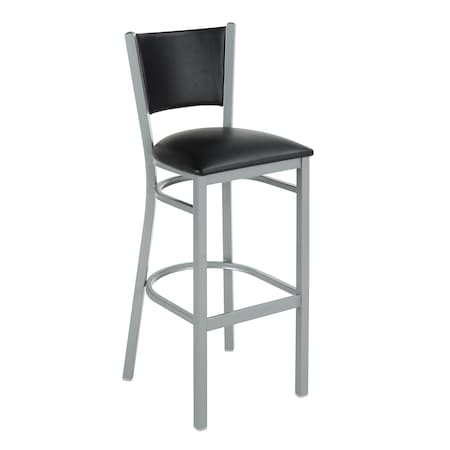 Iceberg IndestrucTable Classic Folding Table, Platinum Top, 30 in W x 72 in L x 29 in H 65323