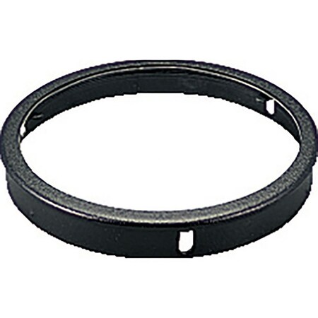 Progress Lighting Aluminum Cylinder Accessories Top Cover Lens for P5675 P8799-31