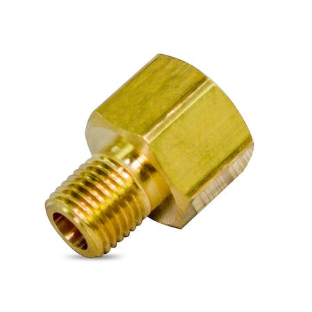 Coxreels Fittings, 3/8Fx1/4M, 300PSI 10780