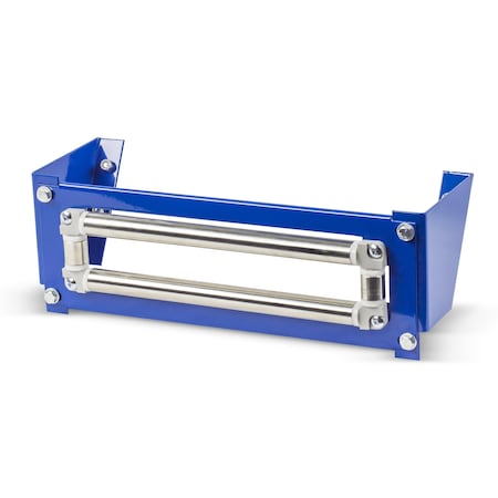 Coxreels Roller Guide, Bottom, 4-way 15370-1-20