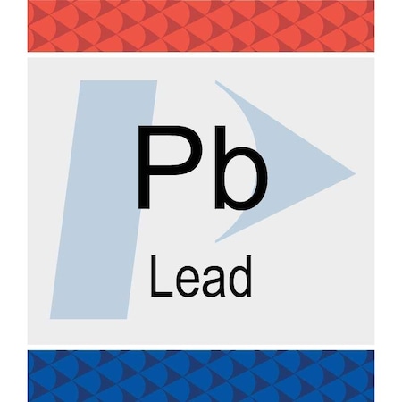 Perkin Elmer Lead Pure AS Calibration Standard, 100 m N9300175