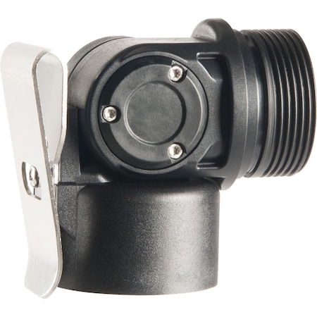 Pelican Right Angle Adapter, for Pelican Lights 3317