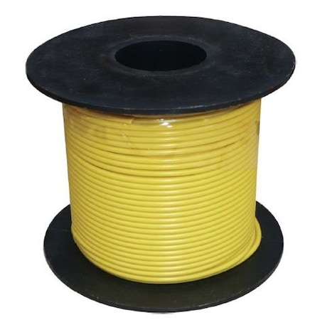 Ericson CBL SPL, 1000FT 10/3 cULus PERMA-KLEEN 1031000AM