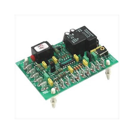 Icm Controls Time Switch 30/60/90 Min Defrost Timer ICM304