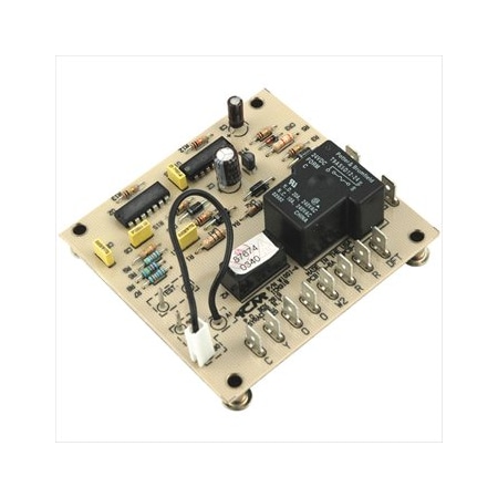 Icm Controls Time Switch 30/60/80 Min Defrost Timer ICM318