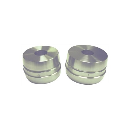 The Main Resource Double Taper, Adapter Truck Set TMRAS9233