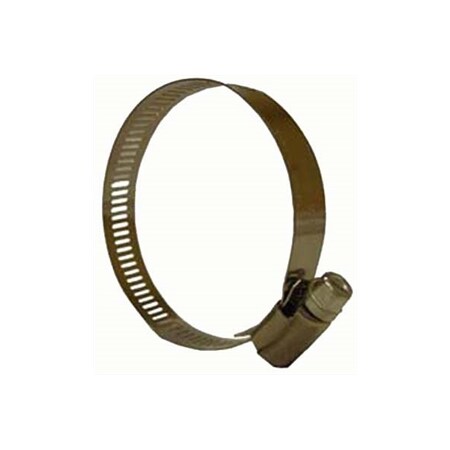 The Main Resource Std, Hose Clamp, #28-1-5/16"to2-1/4", 10pcs TMRHC2-28E