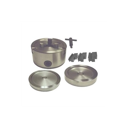 The Main Resource Quick Chuck, Adapter TMRAS434770