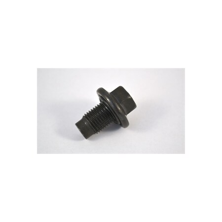 The Main Resource Reg. Drain Plug, 14mm-1.50, 6pcs TMRDP8007-6