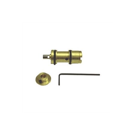 The Main Resource Miniature, 3 Way Control, Valve For 182352 TMRVA182317